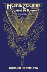 Enlarge image Cover: Honeycomb - S&s/Saga Press