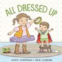 Cover: All Dressed Up - Little Simon