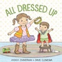 Cover: All Dressed Up - Little Simon