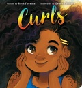 Cover: Curls - Little Simon