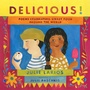 Cover: Delicious! - Beach Lane Books