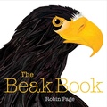Cover: The Beak Book - Beach Lane Books