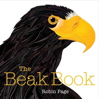 Enlarge image Cover: The Beak Book - Beach Lane Books