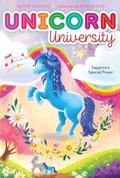Cover: Sapphire's Special Power - Aladdin