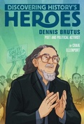 Cover: Dennis Brutus - Aladdin