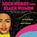 Cover: Bold Words from Black Women - Simon + Schuster LLC