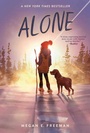Cover: Alone - Aladdin