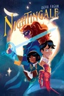 Cover: Nightingale - Atheneum Books for Young Readers