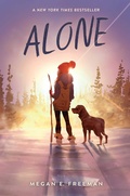 Cover: Alone - Aladdin