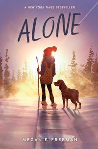 Enlarge image Cover: Alone - Aladdin