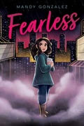 Cover: Fearless - Aladdin