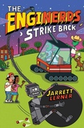 Cover: The EngiNerds Strike Back - Aladdin