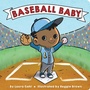 Cover: Baseball Baby - Little Simon