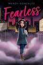 Cover: Fearless - Aladdin Paperbacks