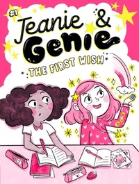 Enlarge image Cover: The First Wish - Little Simon