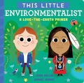 Cover: This Little Environmentalist - Little Simon