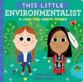 Cover: This Little Environmentalist - Little Simon
