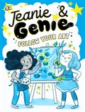 Cover: Follow Your Art: Volume 3 - Little Simon