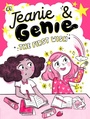 Cover: The First Wish: Volume 1 - Little Simon