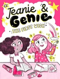 Cover: The First Wish: Volume 1 - Little Simon