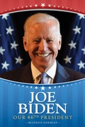 Cover: Joe Biden - Aladdin