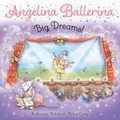 Cover: Big Dreams! - Simon Spotlight