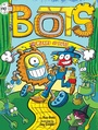 Cover: The Wizard of Bots - Little Simon