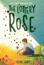 Cover: Lottery Rose - Margaret K. McElderry Books