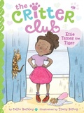 Cover: Ellie Tames the Tiger - Little Simon