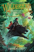 Cover: The Accidental Apprentice - Margaret K. McElderry Books
