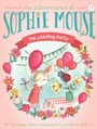 Cover: The Ladybug Party - Little Simon