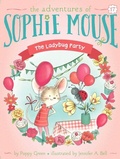 Cover: The Ladybug Party - Little Simon