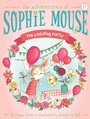 Cover: The Ladybug Party: Volume 17 - Little Simon