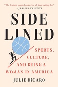 Cover: Sidelined - Dutton