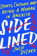 Cover: Sidelined - E P Dutton & Co Inc