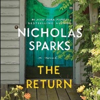 Enlarge image Cover: The Return Lib/E - Grand Central Publishing