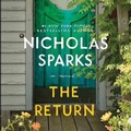 Cover: The Return - Grand Central Publishing