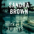 Cover: Thick as Thieves - Grand Central Publishing