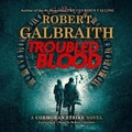 Cover: Troubled Blood - Mulholland