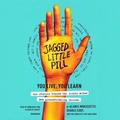 Cover: Jagged Little Pill Lib/E - Grand Central Publishing