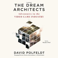 Enlarge image Cover: The Dream Architects - Grand Central Publishing