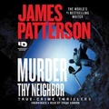 Cover: Murder Thy Neighbor - Grand Central Publishing