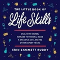 Cover: The Little Book of Life Skills - Grand Central Publishing