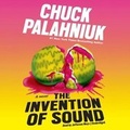 Cover: The Invention of Sound - Grand Central Publishing