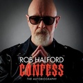 Cover: Confess Lib/E - Hachette Books