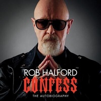 Enlarge image Cover: Confess Lib/E - Hachette Books