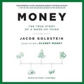 Cover: Money - Hachette Books
