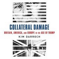 Abbildung von: Collateral Damage Lib/E - Public Affairs