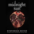 Cover: Midnight Sun - Little, Brown Books for Young Readers