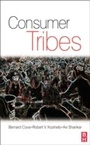 Cover: Consumer Tribes - Routledge